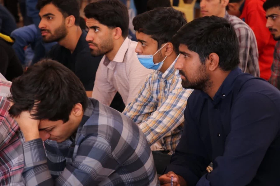 طرح اردویی ضیافت شهدا  5