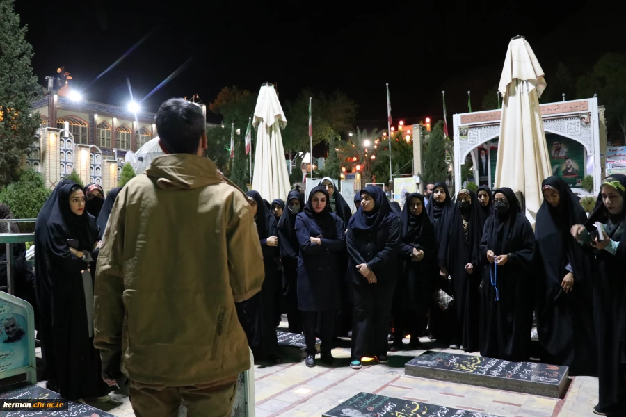 طرح اردویی ضیافت شهدا 2