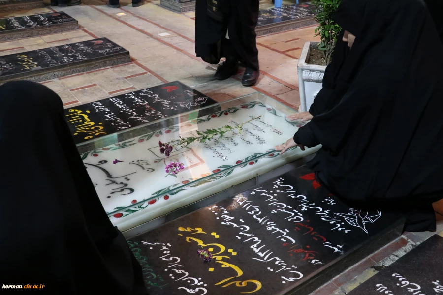 طرح اردویی ضیافت شهدا 5