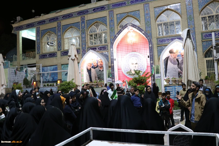 طرح اردویی ضیافت شهدا 7