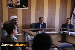 در شورای فرهنگی و اجتماعی بر  اثربخشی برنامه های فرهنگی تاکید شد
 2