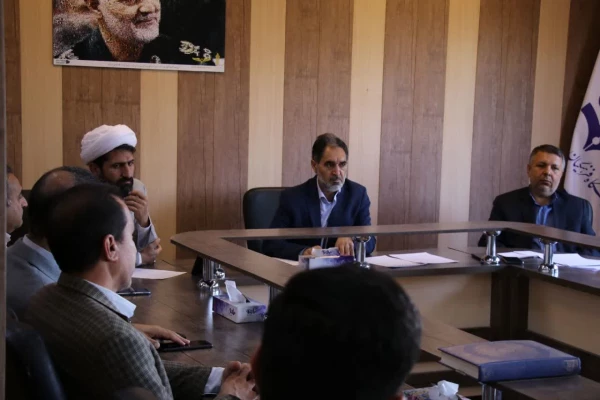 در شورای فرهنگی و اجتماعی بر  اثربخشی برنامه های فرهنگی تاکید شد
 2