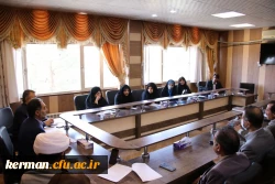 در شورای فرهنگی و اجتماعی بر  اثربخشی برنامه های فرهنگی تاکید شد
 3