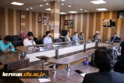 در شورای فرهنگی و اجتماعی بر  اثربخشی برنامه های فرهنگی تاکید شد
 4