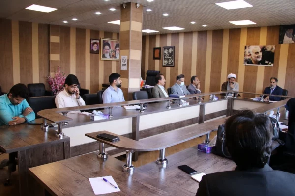 در شورای فرهنگی و اجتماعی بر  اثربخشی برنامه های فرهنگی تاکید شد
 4