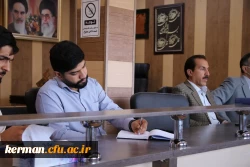 در شورای فرهنگی و اجتماعی بر  اثربخشی برنامه های فرهنگی تاکید شد
 6