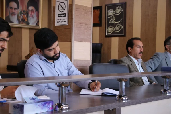 در شورای فرهنگی و اجتماعی بر  اثربخشی برنامه های فرهنگی تاکید شد
 6