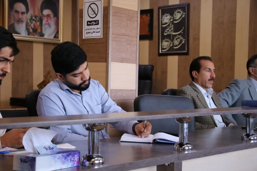 در شورای فرهنگی و اجتماعی بر  اثربخشی برنامه های فرهنگی تاکید شد
 6