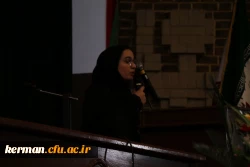 بیان مسائل و دغدغه های فرهنگی توسط دانشجومعلمان فعال فرهنگی با حضور مسئولین 10