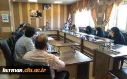 امکان سنجی فضاهای فیزیکی جهت تعیین سهمیه پذیرش دانشجو در سال تحصیلی جدید 2