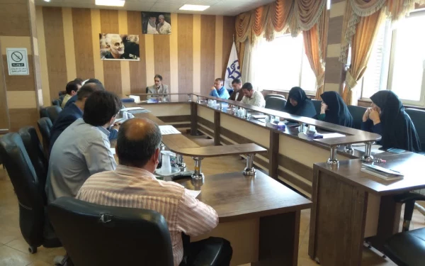 امکان سنجی فضاهای فیزیکی جهت تعیین سهمیه پذیرش دانشجو در سال تحصیلی جدید 2