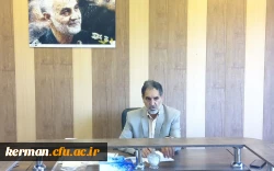 امکان سنجی فضاهای فیزیکی جهت تعیین سهمیه پذیرش دانشجو در سال تحصیلی جدید 3