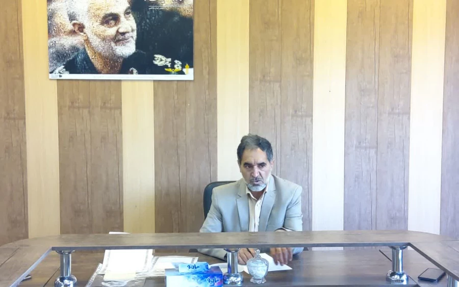 امکان سنجی فضاهای فیزیکی جهت تعیین سهمیه پذیرش دانشجو در سال تحصیلی جدید 3