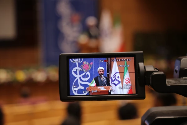 آیین بزرگداشت مقام معلم در دانشگاه فرهنگیان کرمان برگزار شد 21