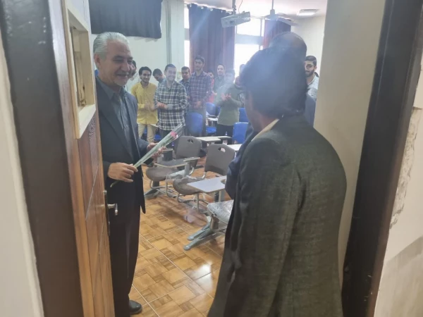 بزرگداشت مقام استاد ومعلم 4