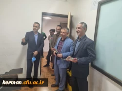 بزرگداشت مقام استاد ومعلم 5