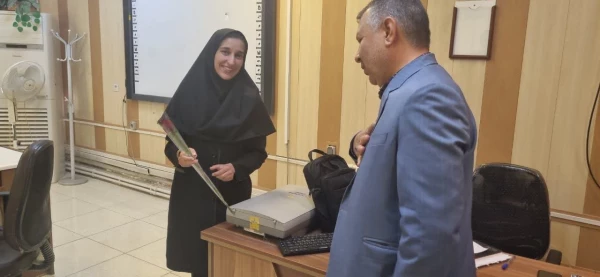 بزرگداشت مقام استاد ومعلم 6