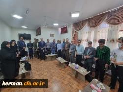 بزرگداشت مقام استاد ومعلم 7