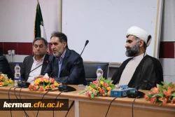 نشست هم اندیشی با موضوع دین وآزادی 2