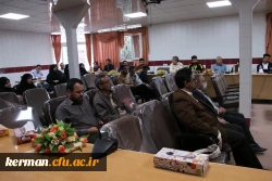 نشست هم اندیشی با موضوع دین وآزادی 6