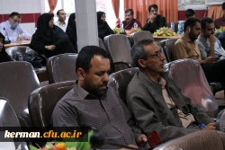 نشست هم اندیشی با موضوع دین وآزادی 8