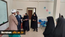 تجلیل از اساتید ومدرسین توسط ریاست دانشگاه فرهنگیان استان  4