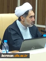 دکتر توان
معرفی نهج البلاغه به دیگران بعنوان یک نیاز اجتماعی ضرورت دارد 2