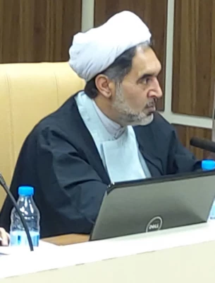 دکتر توان
معرفی نهج البلاغه به دیگران بعنوان یک نیاز اجتماعی ضرورت دارد 2