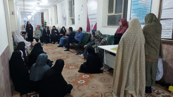 بازدیددکتر توان  از خوابگاه های دانشجویی پردیس شهیدباهنردانشگاه فرهنگیان کرمان 8