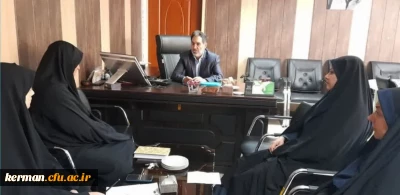 برگزاری مرحله منطقه ای جشنواره تدریس برتر به میزبانی استان کرمان