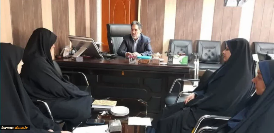 برگزاری مرحله منطقه ای جشنواره تدریس برتر به میزبانی استان کرمان 2