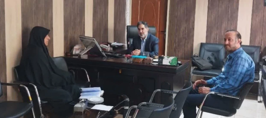 برگزاری مرحله منطقه ای جشنواره تدریس برتر به میزبانی استان کرمان 3