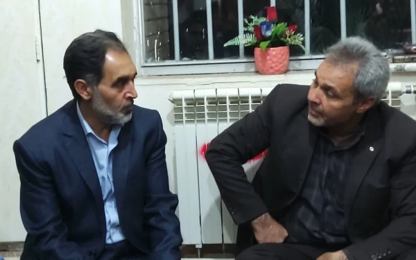  حضور سرزده مدیر کل آموزش و پرورش استان درخوابگاه های دانشجویی  پردیس خواجه نصیرالدین طوسی دانشگاه فرهنگیان کرمان، 3