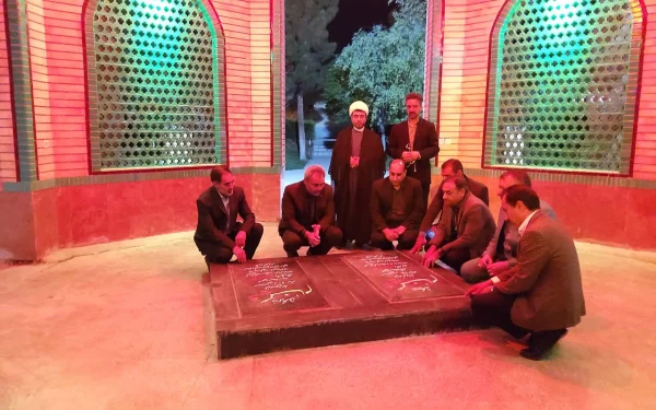  حضور سرزده مدیر کل آموزش و پرورش استان درخوابگاه های دانشجویی  پردیس خواجه نصیرالدین طوسی دانشگاه فرهنگیان کرمان، 9