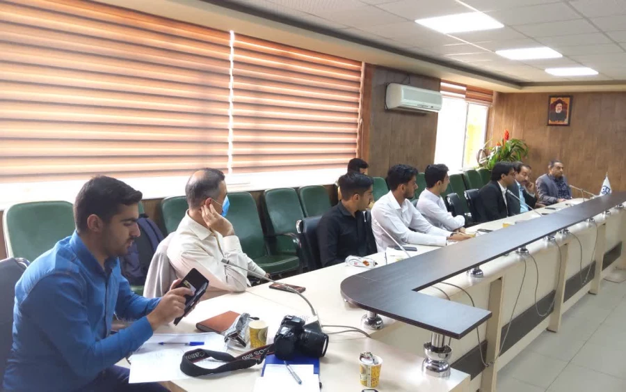 شورای فرهنگی واجتماعی دانشگاه فرهنگیان کرمان تشکیل جلسه داد 4