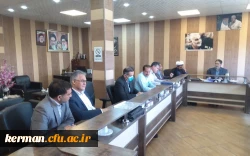 بحث منابع انسانی دردستور قرار گرفت 3