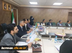  مرحله منطقه ای دهمین جشنواره تدریس برتر، منطقه ۸  14