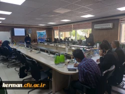  مرحله منطقه ای دهمین جشنواره تدریس برتر، منطقه ۸  15