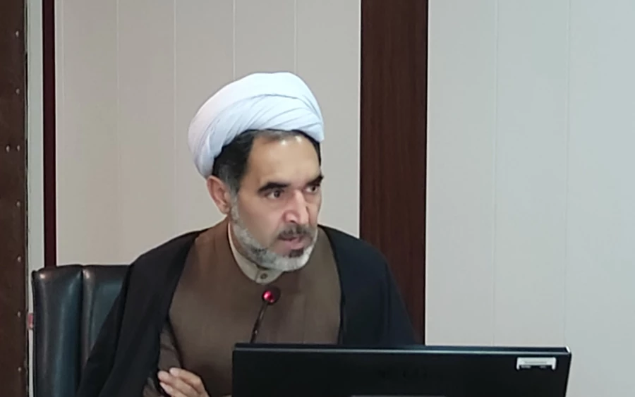 دکتر توان رئیس دانشگاه فرهنگیان کرمان در پیامی کسب رتبه های برتر توسط دانشجو معلمان دانشگاه فرهنگیان استان در سی وسومین جشنواره قرآن وعترت وقرار گرفتن دربین سه استان برتر این جشنواره را تبریک وتهنیت گفتند 3