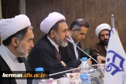 بزرگداشت دهه سرآمدی آموزش و مقام استاد با حضور اساتید دانشگاه فرهنگیان کرمان 2