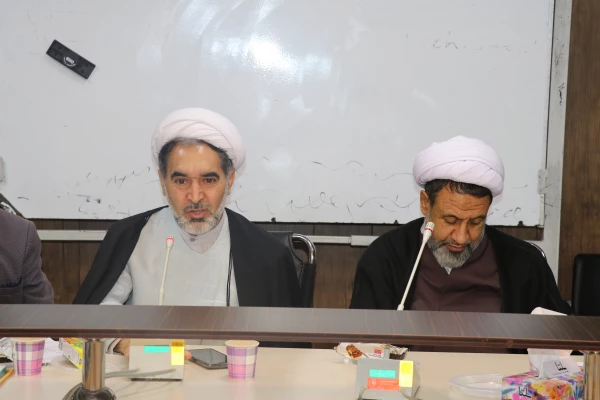 بزرگداشت دهه سرآمدی آموزش و مقام استاد با حضور اساتید دانشگاه فرهنگیان کرمان 3