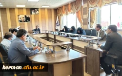 باید در عمل نشان دهیم کار در دانشگاه فرهنگیان وتربیت معلم مقدس است 2