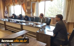 باید در عمل نشان دهیم کار در دانشگاه فرهنگیان وتربیت معلم مقدس است 3