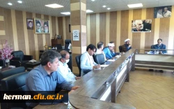 باید در عمل نشان دهیم کار در دانشگاه فرهنگیان وتربیت معلم مقدس است 4