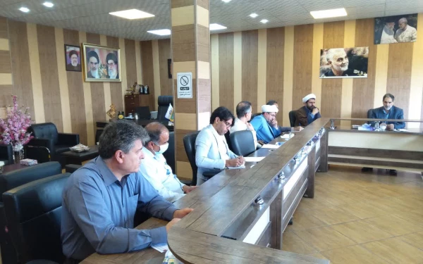 باید در عمل نشان دهیم کار در دانشگاه فرهنگیان وتربیت معلم مقدس است 4