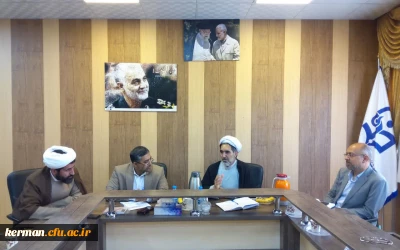 مدیرکل حراست دانشگاه فرهنگیان کشور 
شناسایی آسیب های فرهنگی و کمک برای پیشبرد مسائل فرهنگی ، رویکرد حراست در دانشگاه فرهنگیان است