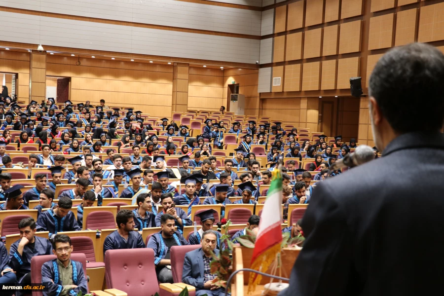 یادگیری علم و دانش باید پیوسته باشد 2