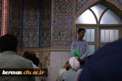 امروز مسئله تعلیم وتربیت بعنوان  یکی از مسائل مهم جامعه باید گفتمان غالب دست اندرکاران این عرصه باشد. 5