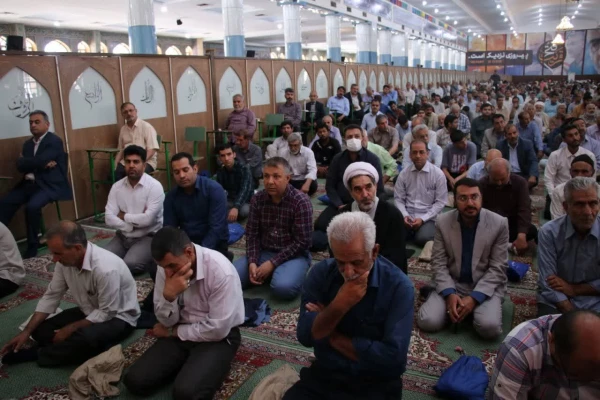 امروز مسئله تعلیم وتربیت بعنوان  یکی از مسائل مهم جامعه باید گفتمان غالب دست اندرکاران این عرصه باشد. 6