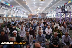 امروز مسئله تعلیم وتربیت بعنوان  یکی از مسائل مهم جامعه باید گفتمان غالب دست اندرکاران این عرصه باشد. 7